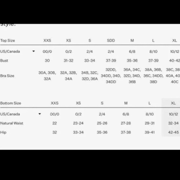 For Love & Lemons Sophie Eyelet Bra - Picture 10 of 10